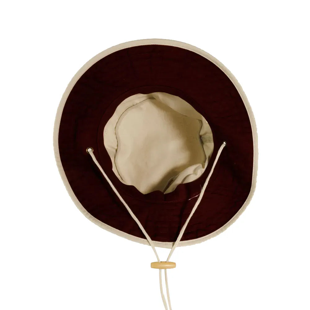 Maui | Womens Cotton Bucket Sun Hat Pre-Pack