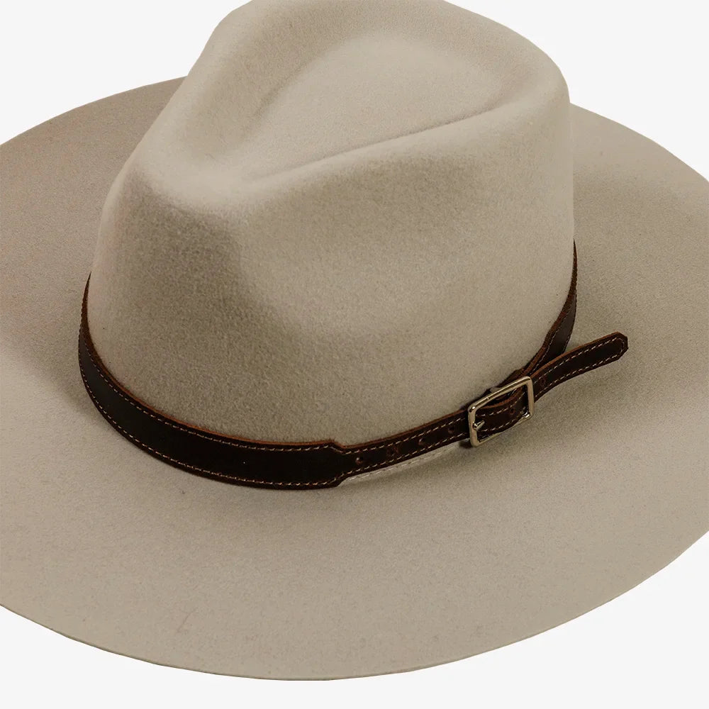 Musket | Hat Band