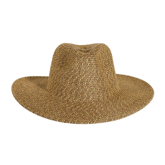 Marisol | Womens Paper Braid Safari Sun Hat Pre-Pack