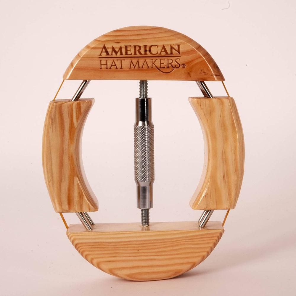 A Hat Stretcher