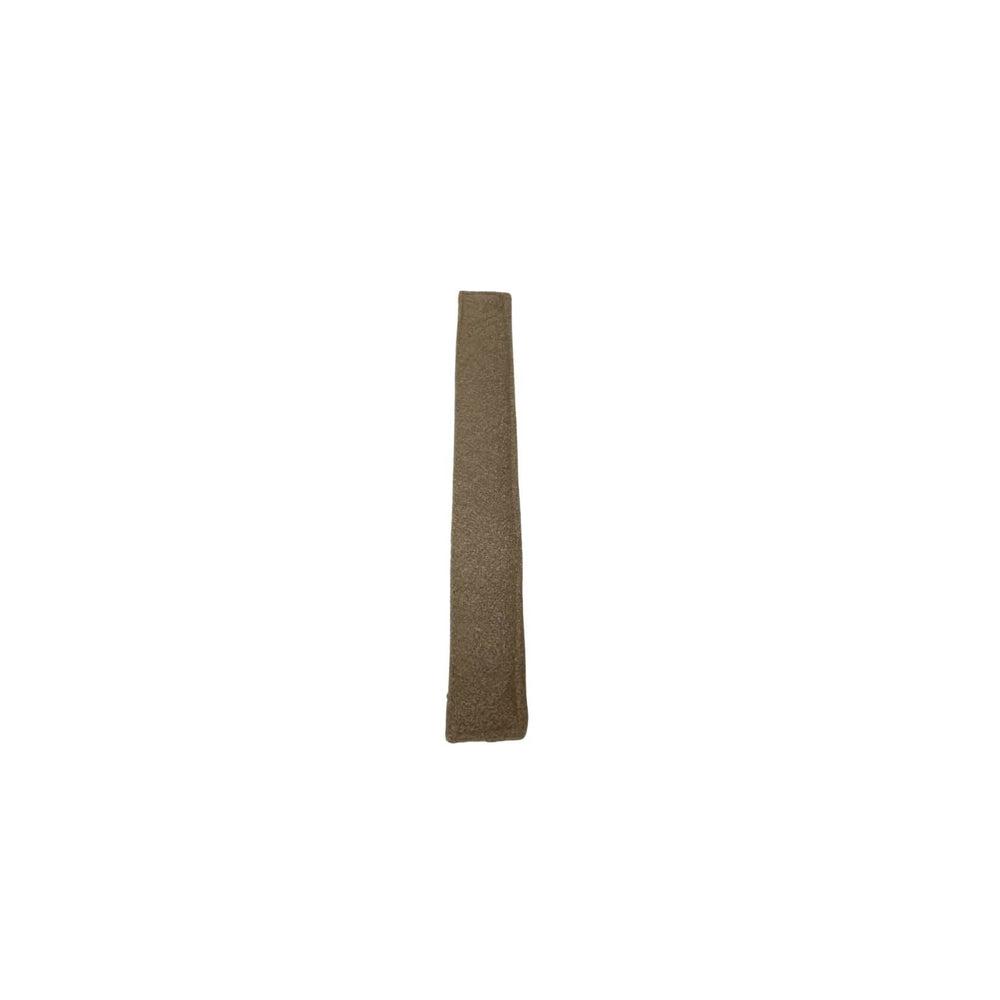 Vertically placed Beige Long Stcky Sizing Insert