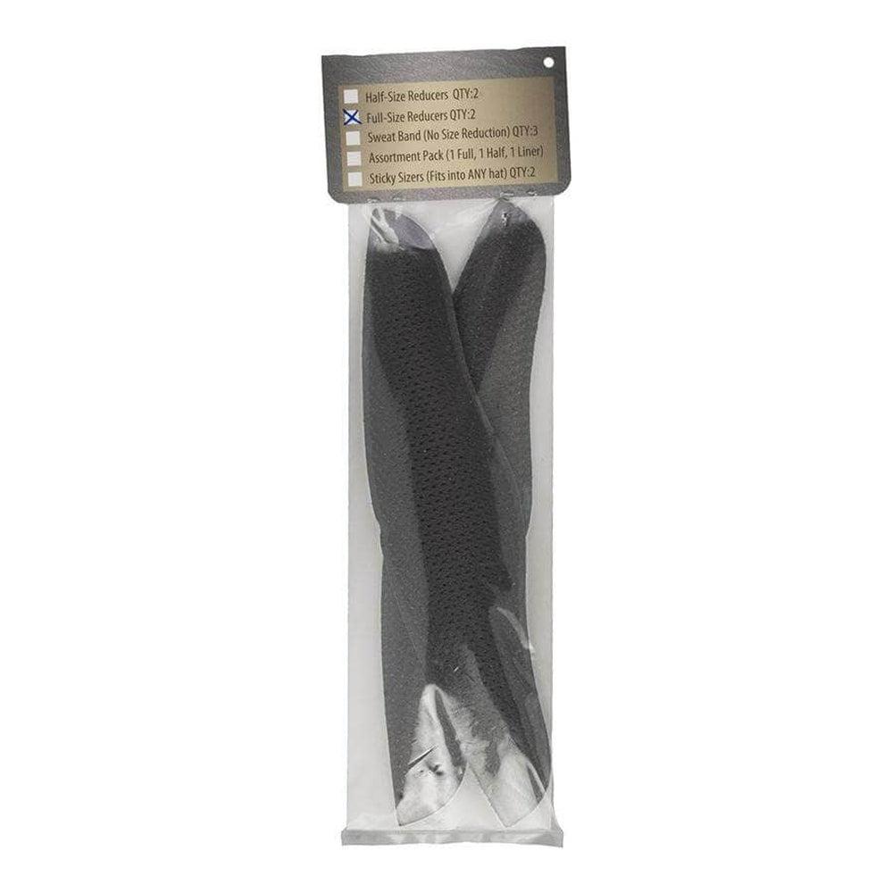 Full Size Reducer with 4 Sweat liner and 2 Reducers made by America Hat Makers