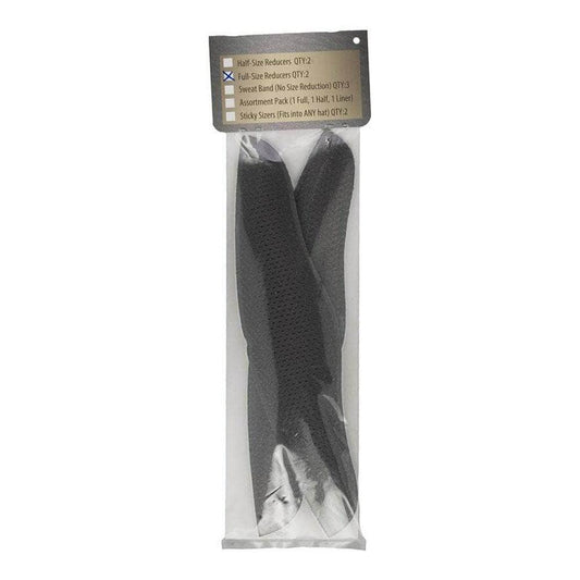 Full Size Reducer with 4 Sweat liner and 2 Reducers made by America Hat Makers