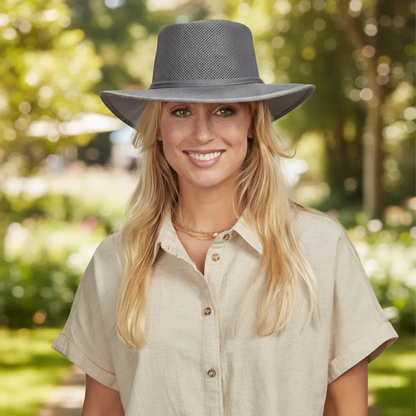 Cabana | Womens Wide Brim Sun Hat