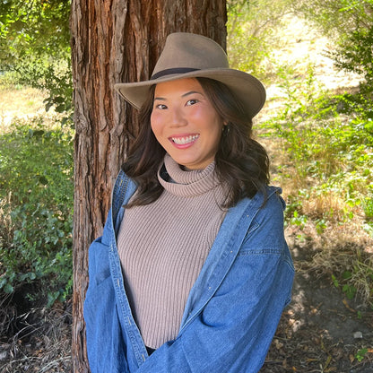 Pathfinder | Womens Wool Felt Outback Hat