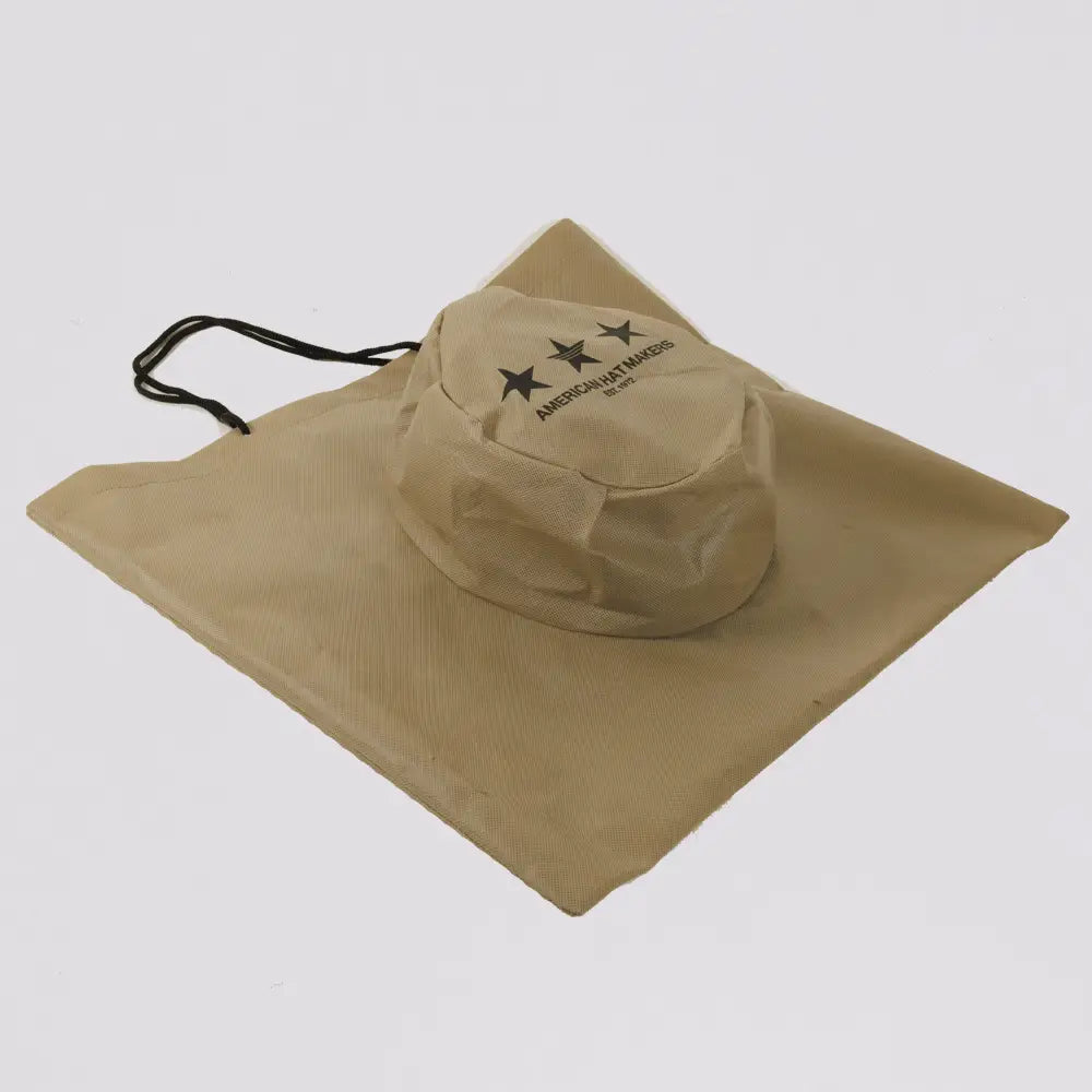 AHM Hat Bag