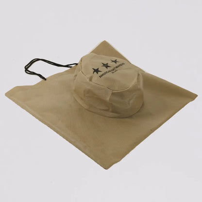 AHM Hat Bag