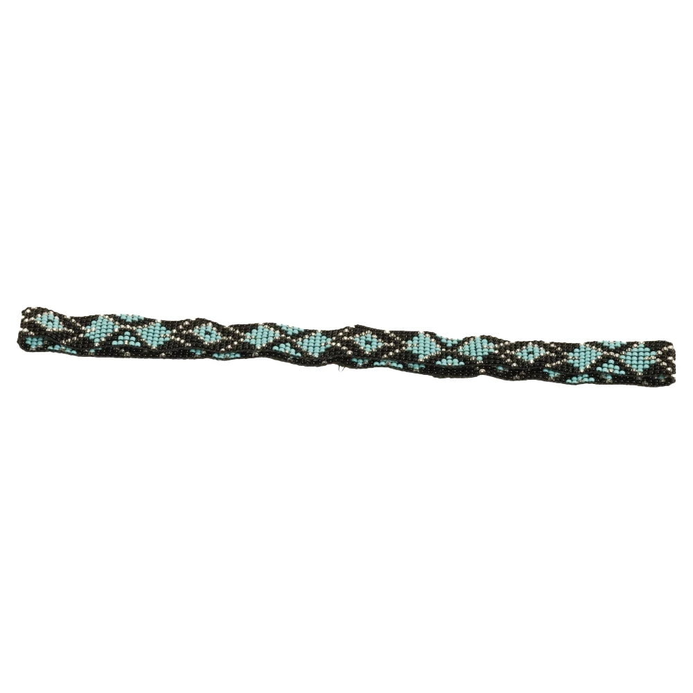 Amarok | Beaded Hat Band