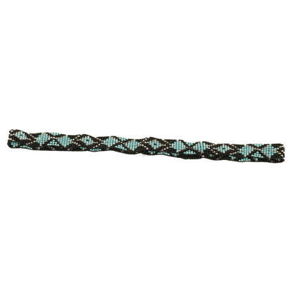Amarok | Beaded Hat Band