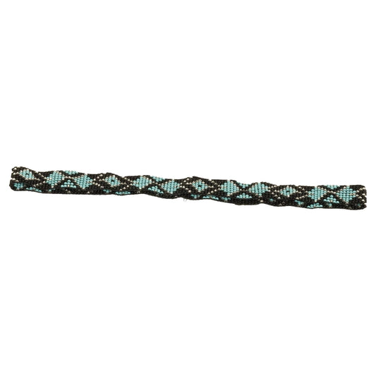 Amarok | Beaded Hat Band