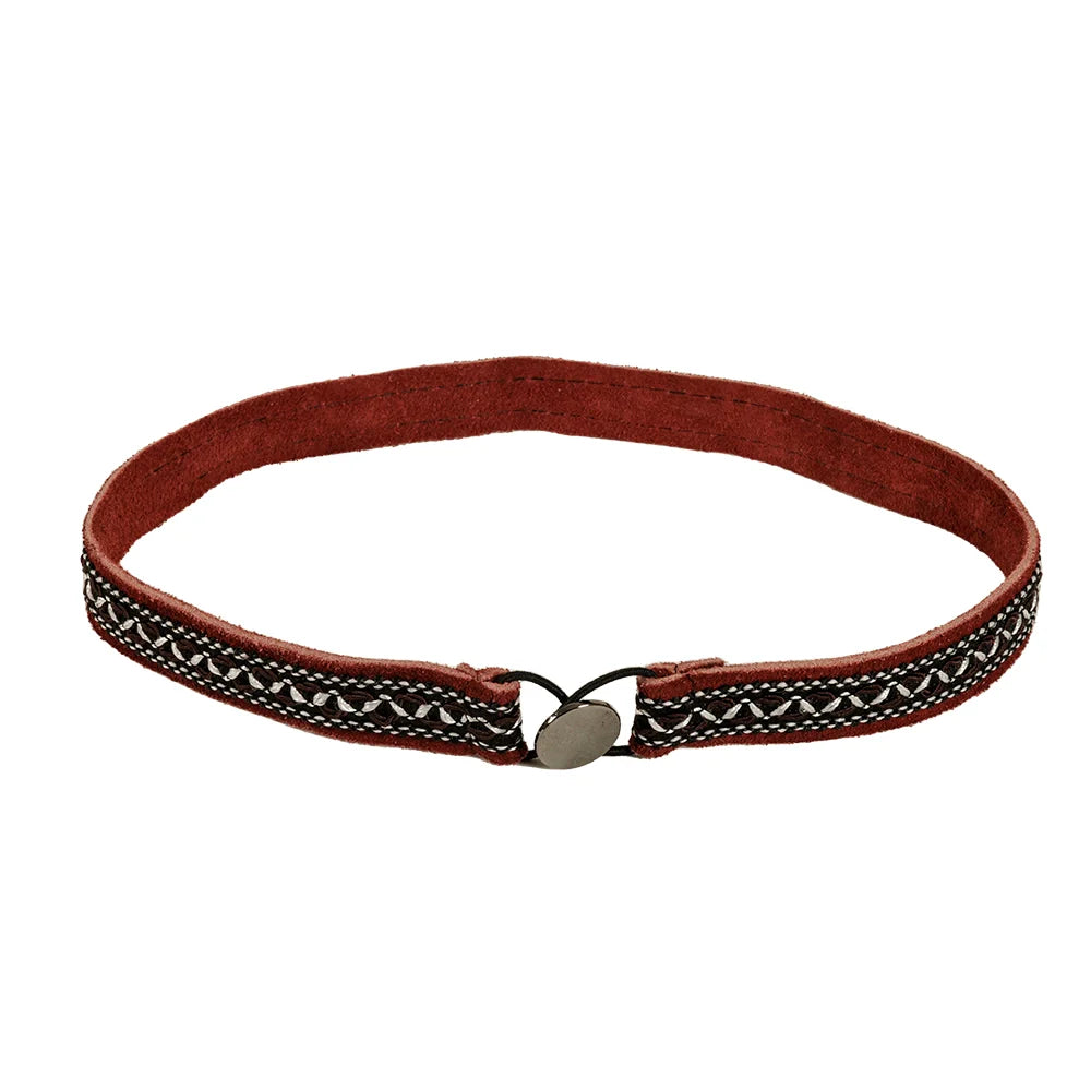 Azle Hatband