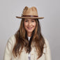 Bootlegger | Womens Felt Fedora Hat