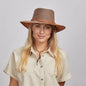 Breeze | Womens Wide Brim Sun Hat