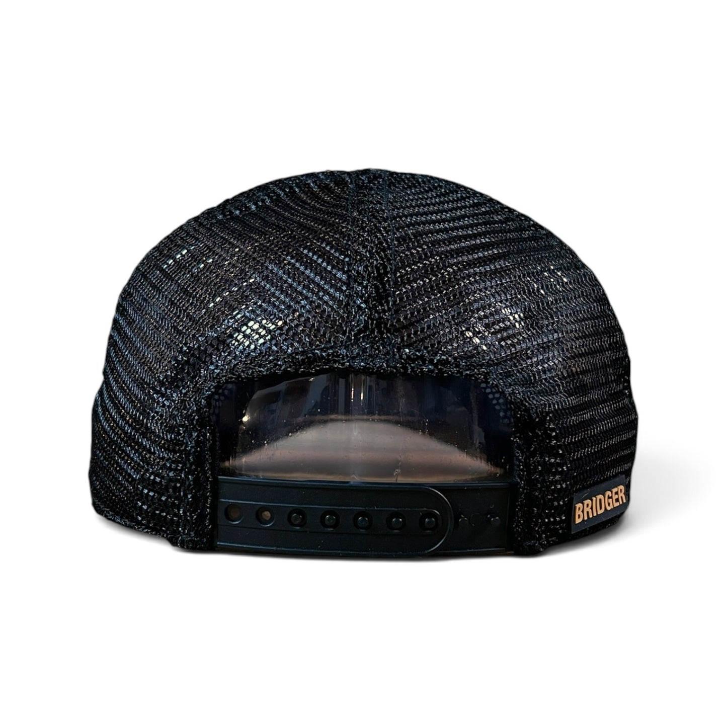 Burnt Ridge | Camel Ball Cap