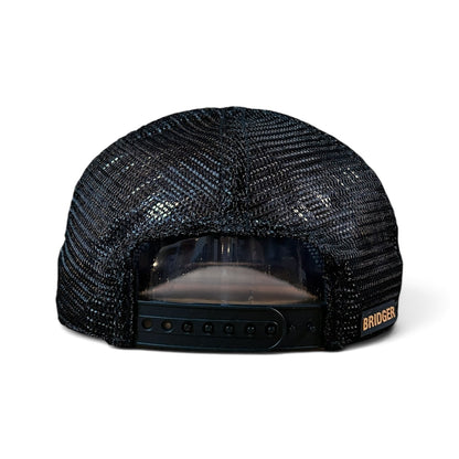 Burnt Ridge | Camel Ball Cap