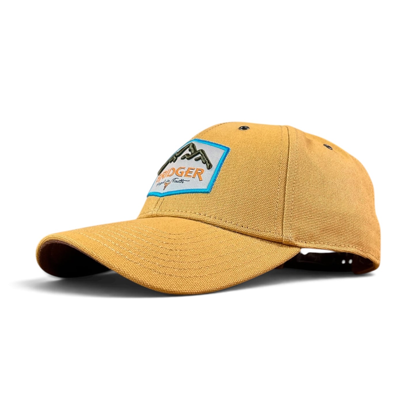 Carpenter | Ball Cap