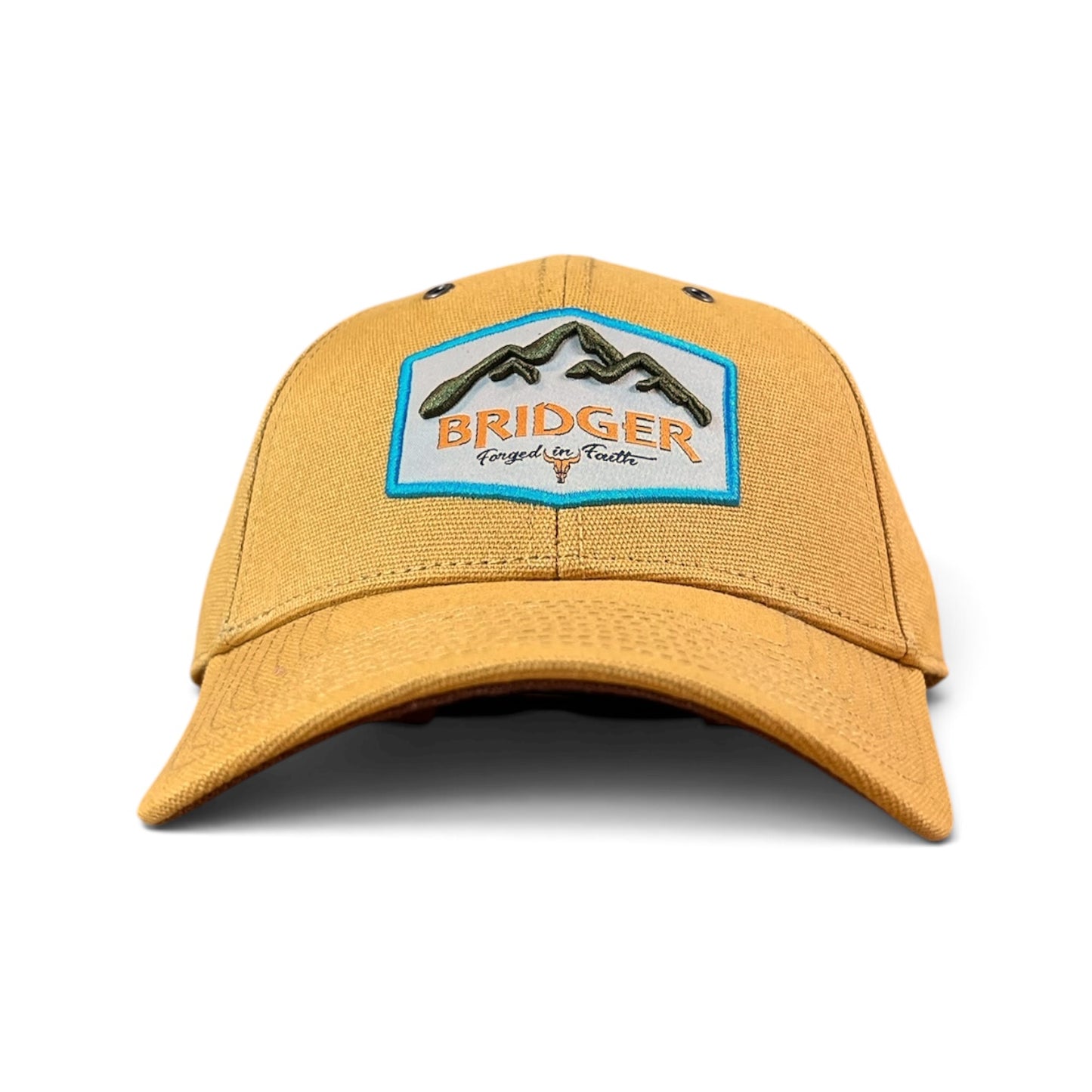 Carpenter | Ball Cap