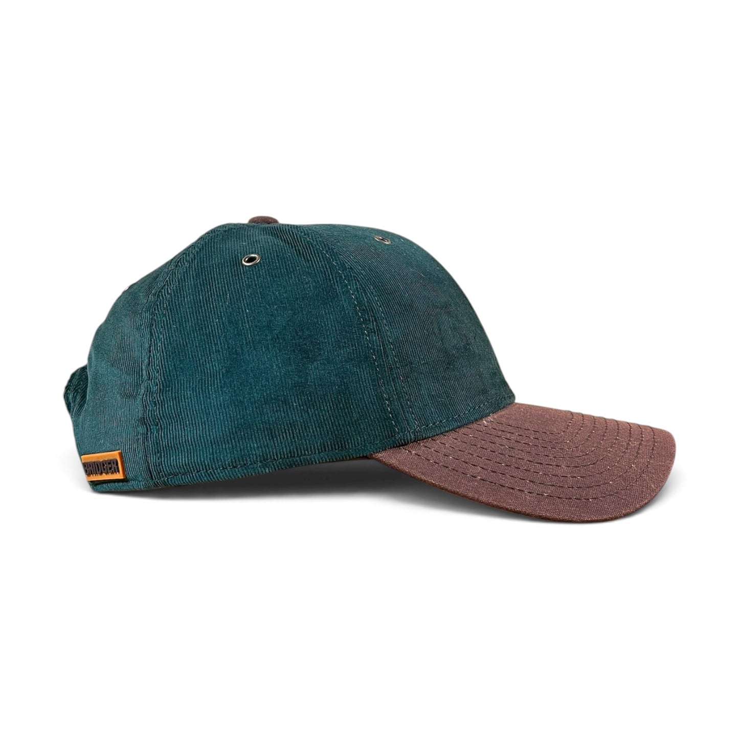 Timberline | Green Ball Cap
