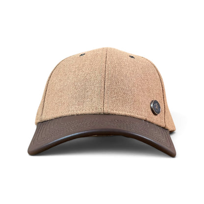 Homestead | Sand Ball Cap