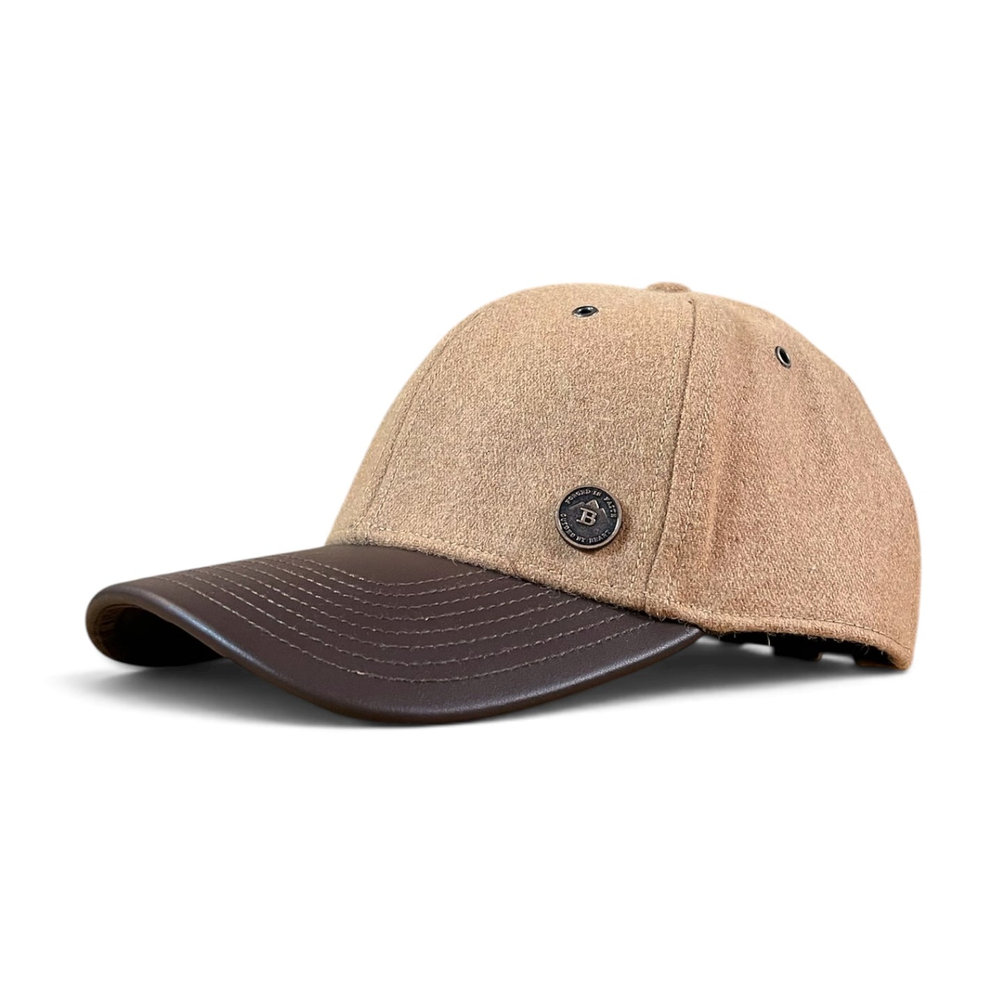 Homestead | Sand Ball Cap