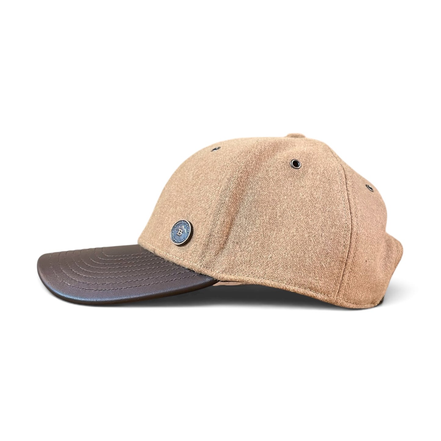Homestead | Sand Ball Cap