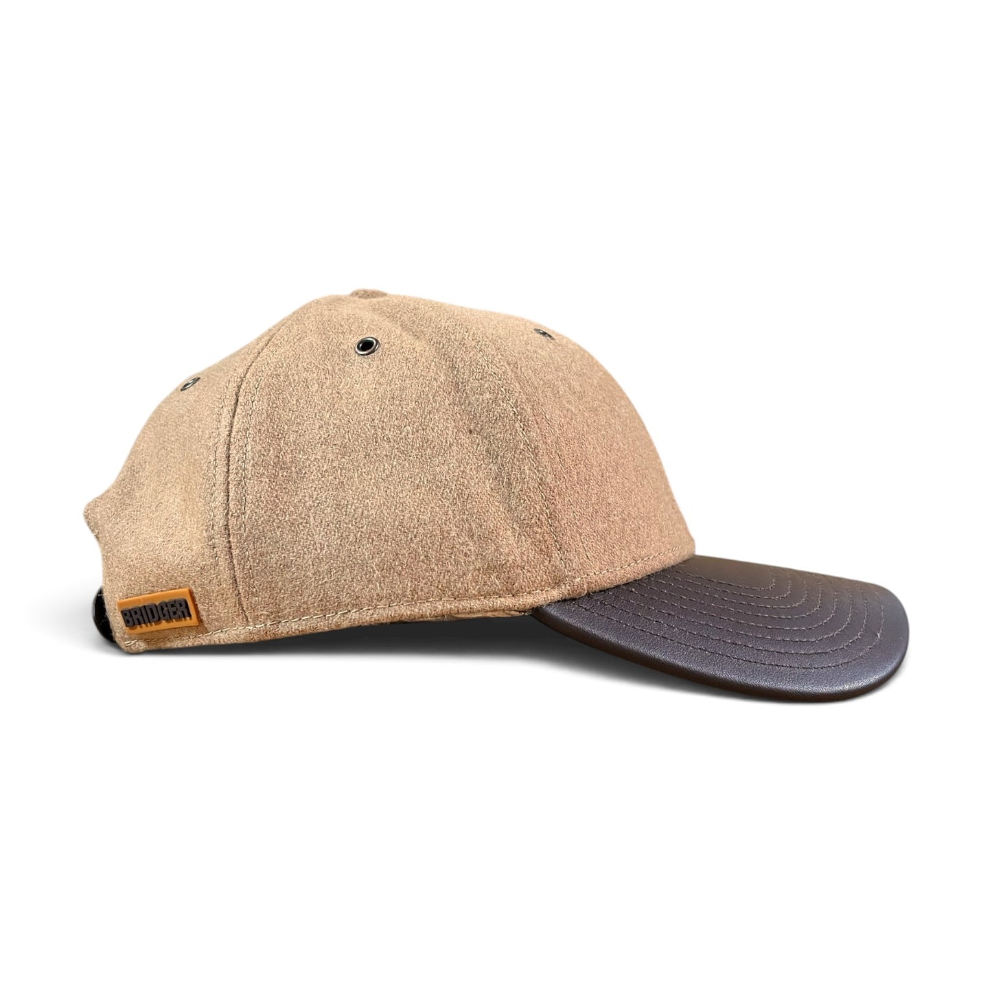 Homestead | Sand Ball Cap