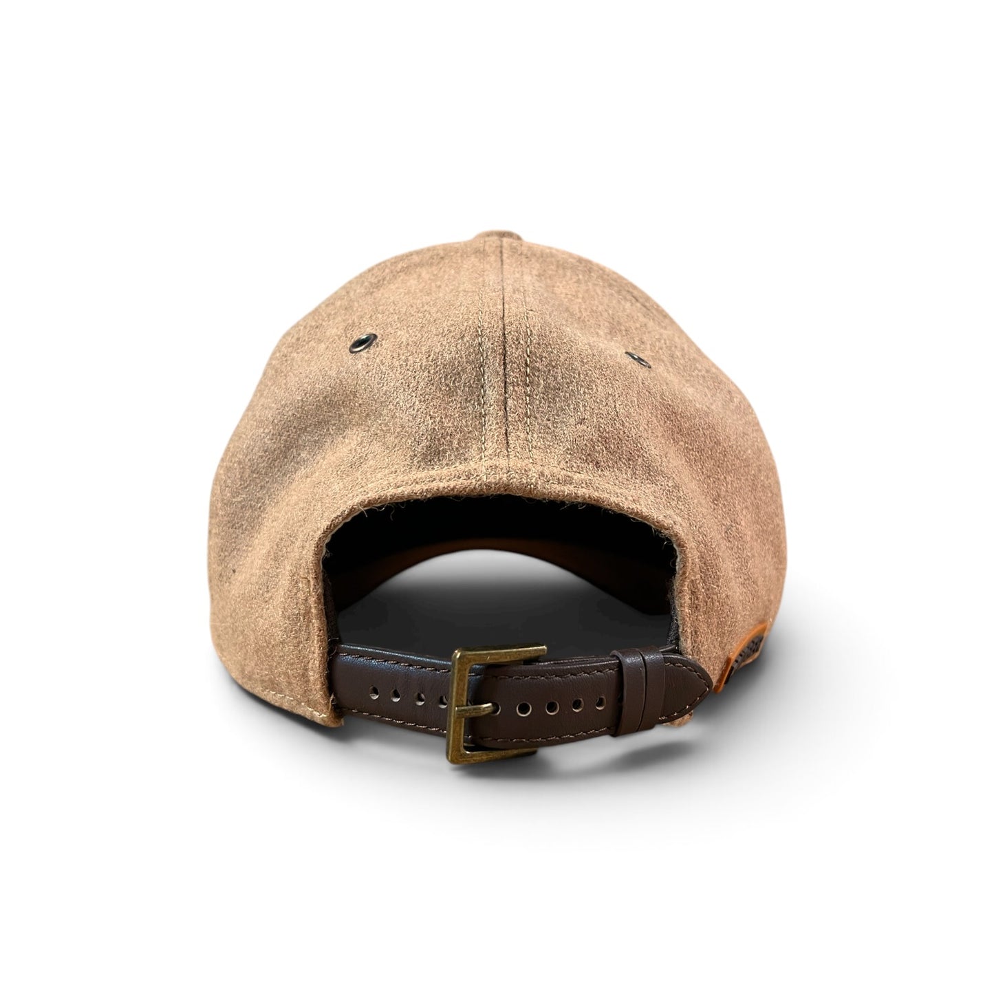 Homestead | Sand Ball Cap