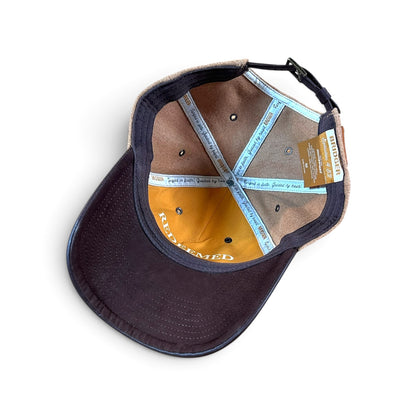 Homestead | Sand Ball Cap
