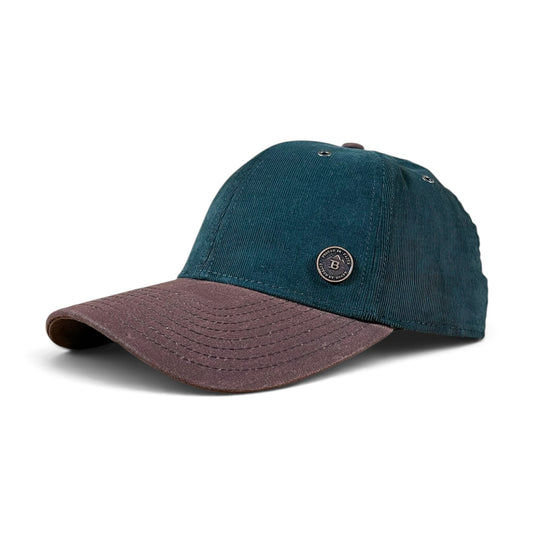 Timberline | Green Ball Cap