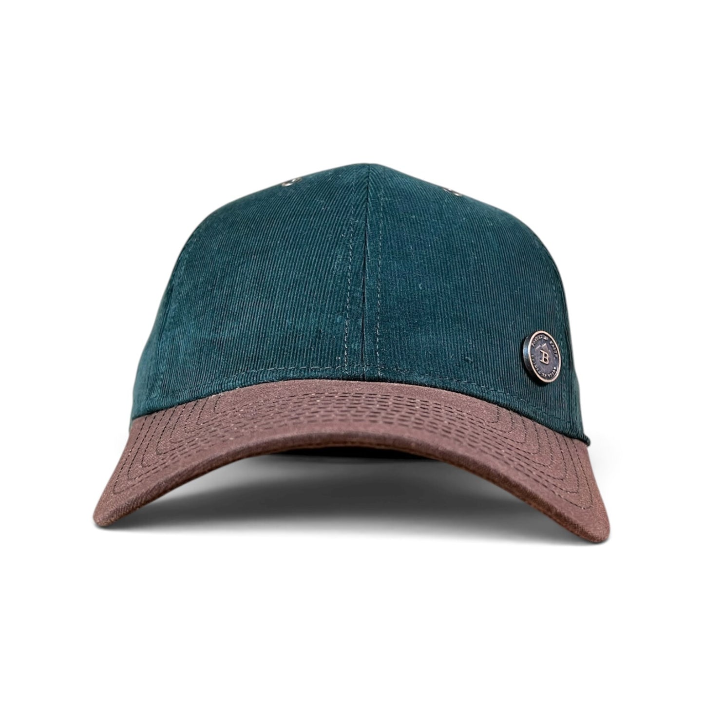 Timberline | Green Ball Cap
