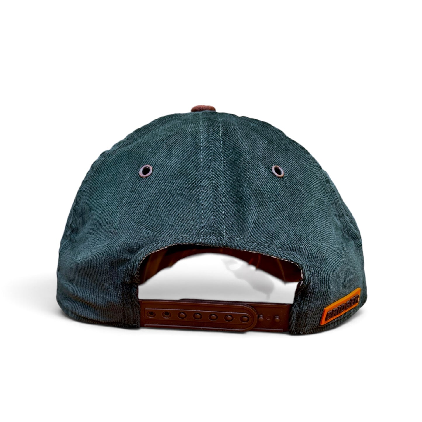 Timberline | Green Ball Cap