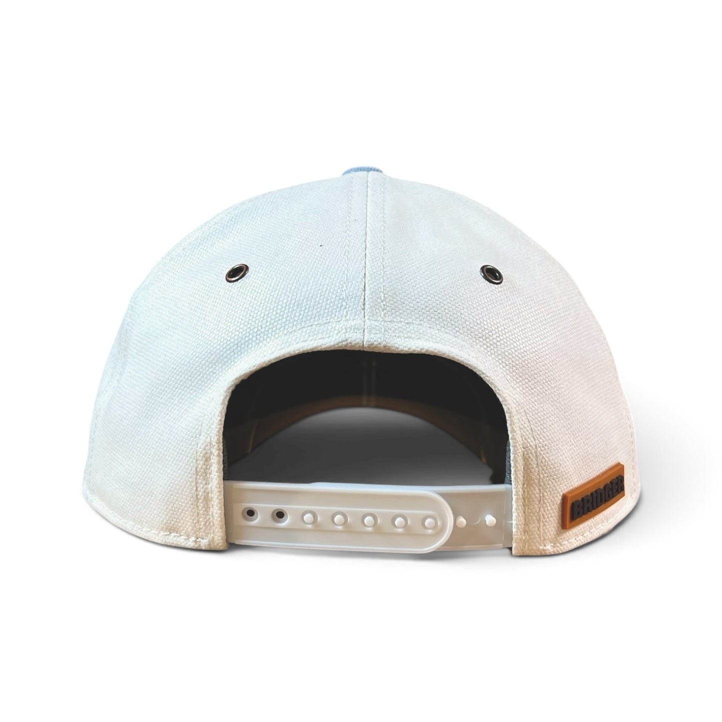 Whitecap | White Ball Cap