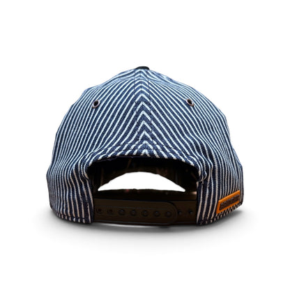 Yardman | Denim Ball Cap