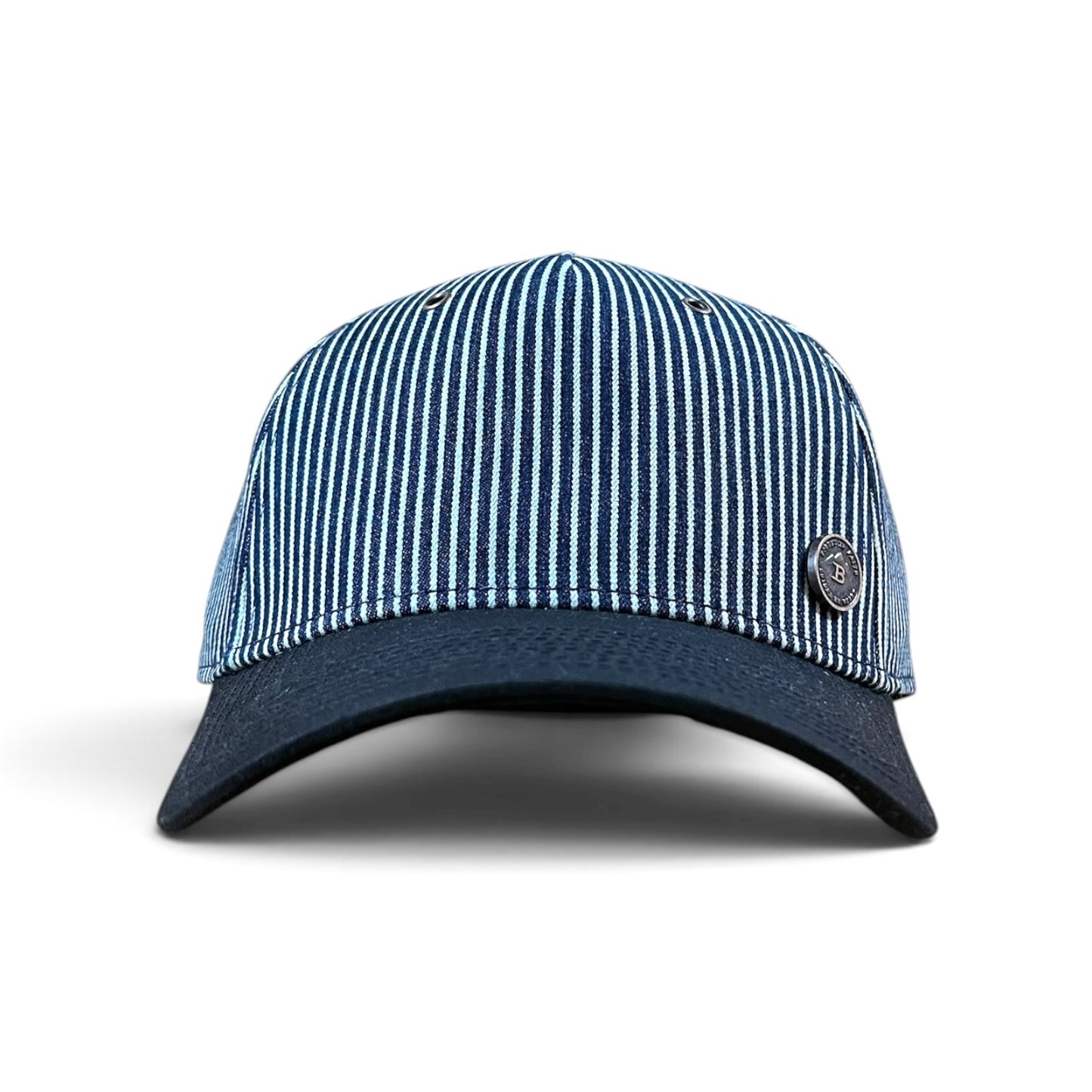 Yardman | Denim Ball Cap
