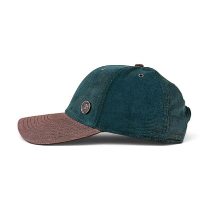 Timberline | Green Ball Cap