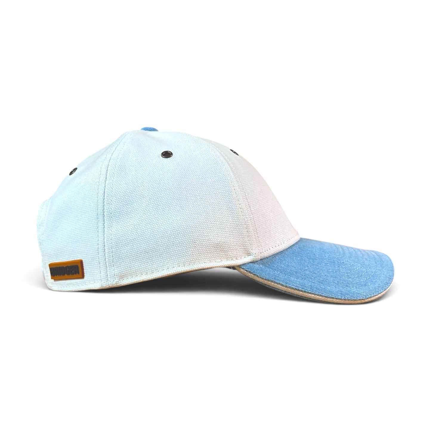 Whitecap | White Ball Cap