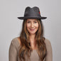 Broadway | Womens Felt Fedora Hat