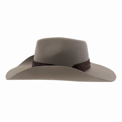 Bronson | Mens Wool Felt Cowboy Hat