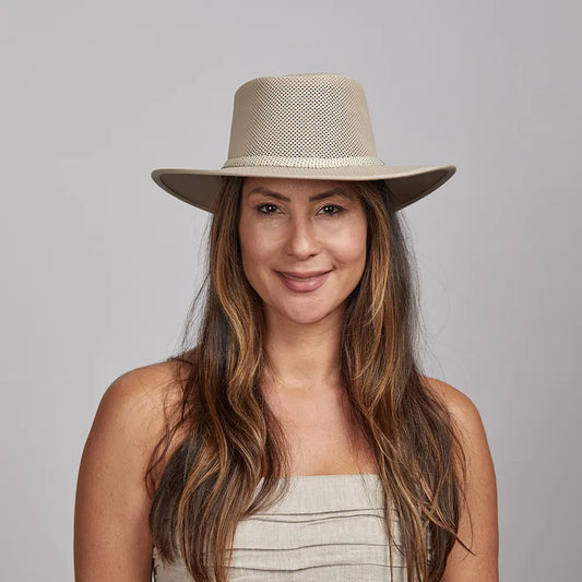 Cabana | Womens Wide Brim Sun Hat