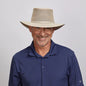 Cabana | Mens Breathable Wide Brim Sun Hat