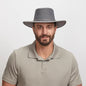 Cabana | Mens Breathable Wide Brim Sun Hat