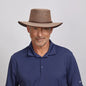 Cabana | Mens Breathable Wide Brim Sun Hat