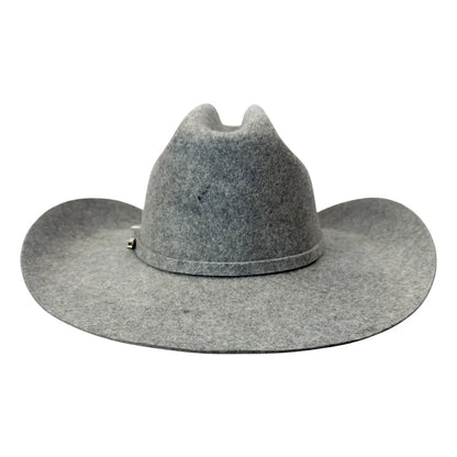 Cattleman | Mens Felt Cowboy Hat