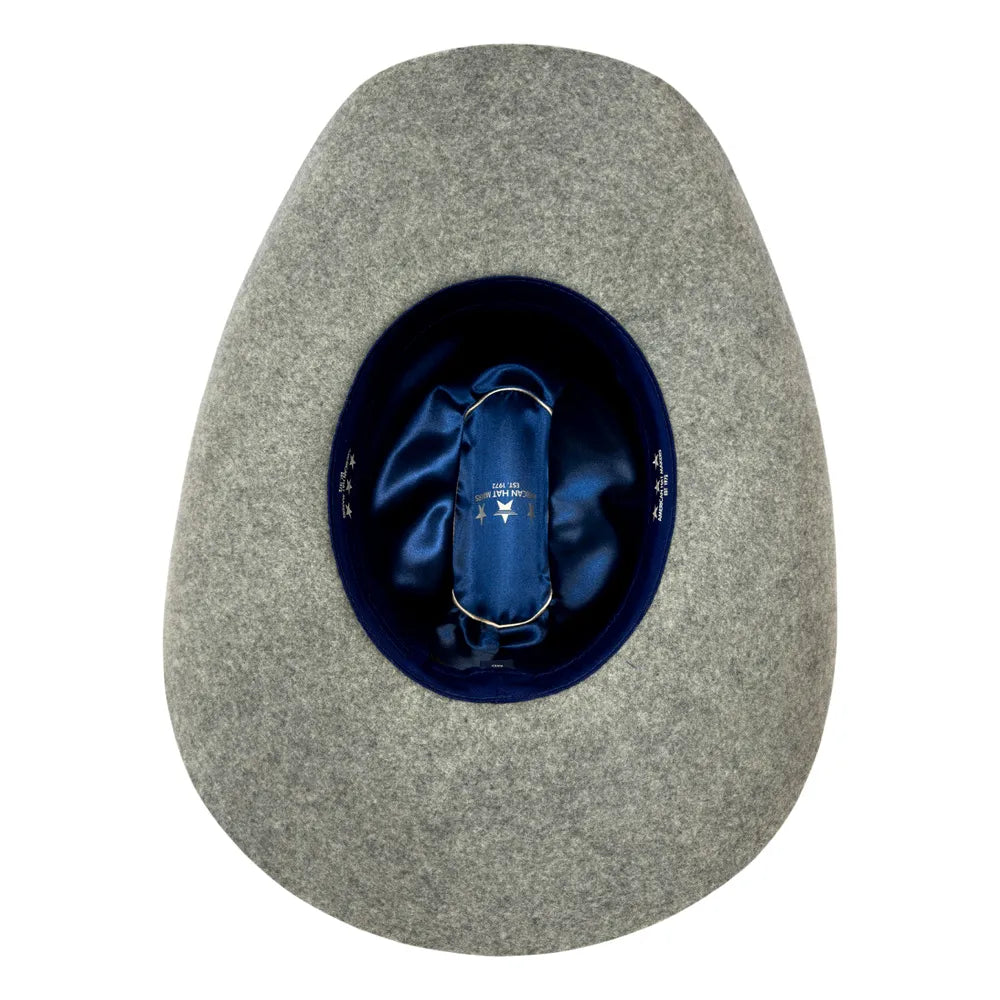 Cattleman | Mens Felt Cowboy Hat