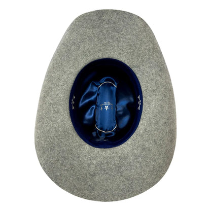 Cattleman | Mens Felt Cowboy Hat