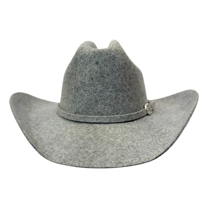 Cattleman | Mens Felt Cowboy Hat