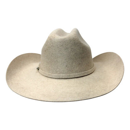 Cattleman | Mens Felt Cowboy Hat