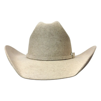 Cattleman | Mens Felt Cowboy Hat