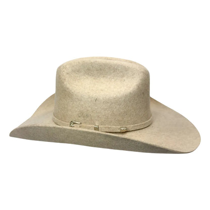 Cattleman | Mens Felt Cowboy Hat