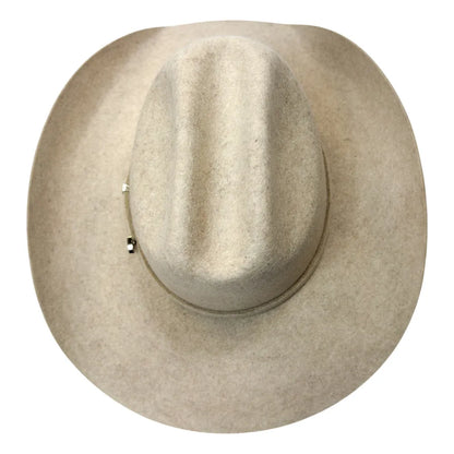Cattleman | Mens Felt Cowboy Hat